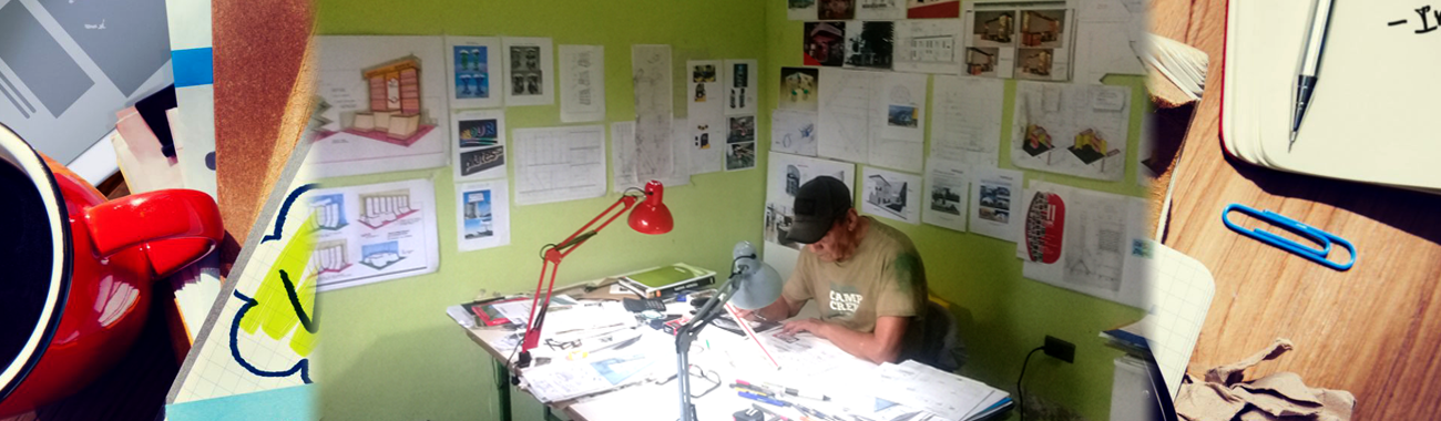 IDEAS CON OFICIO