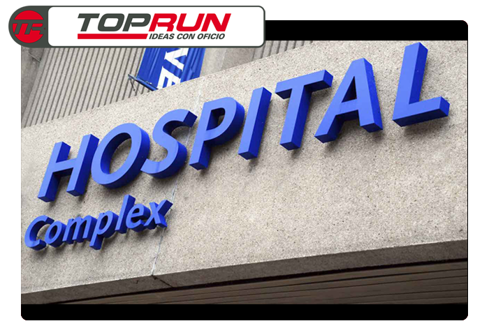 LETRAS Y LOGOTIPOS CORPOREOS